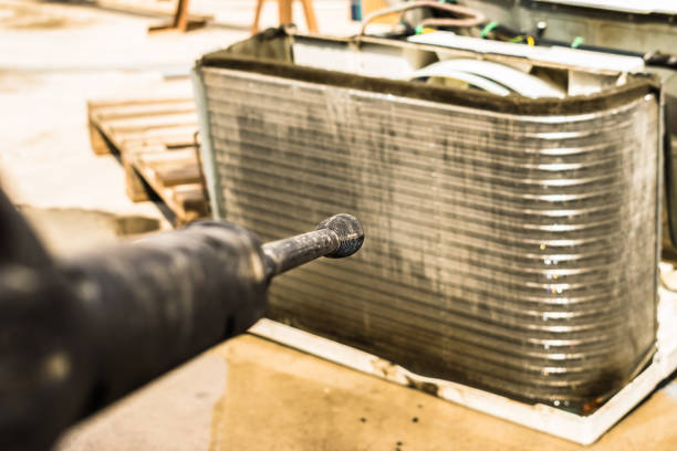 Best Affordable HVAC Duct Cleaning  in Alma, NE