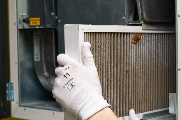 Best Air Duct Cleaning Near Me  in Alma, NE