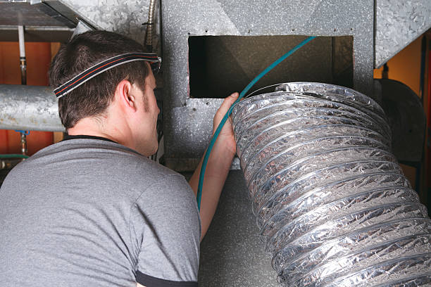 Best Professional Duct Cleaning Services  in Alma, NE