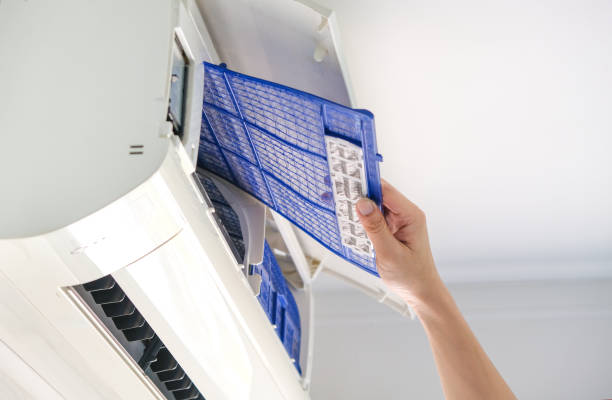 Best Commercial HVAC Duct Cleaning  in Alma, NE