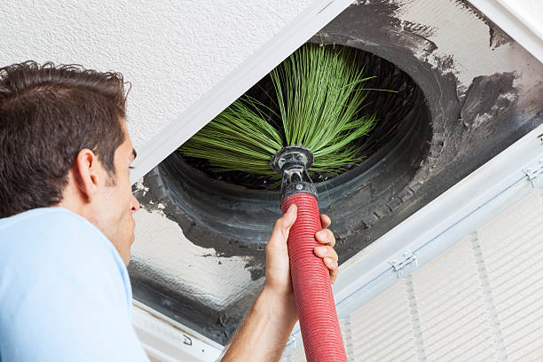 Professional Airduct Cleaning in NE