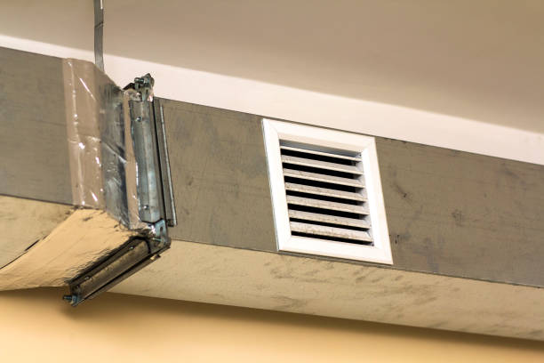 Best Dryer Vent Cleaning Services  in Alma, NE